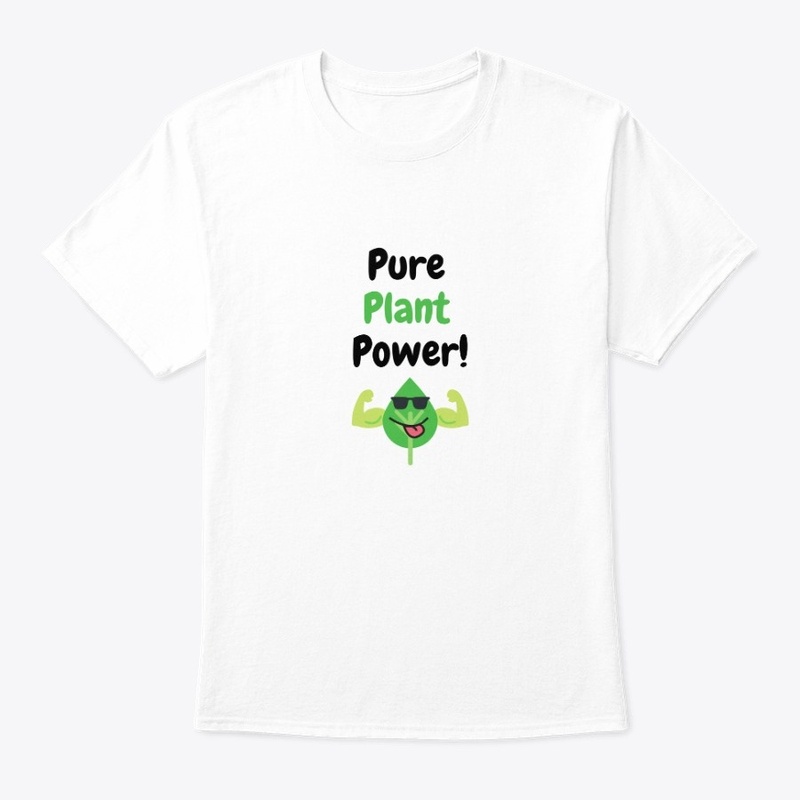 Pure Plant Power