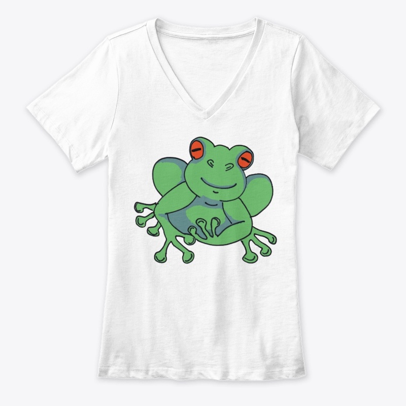 Harvey O'Leap 