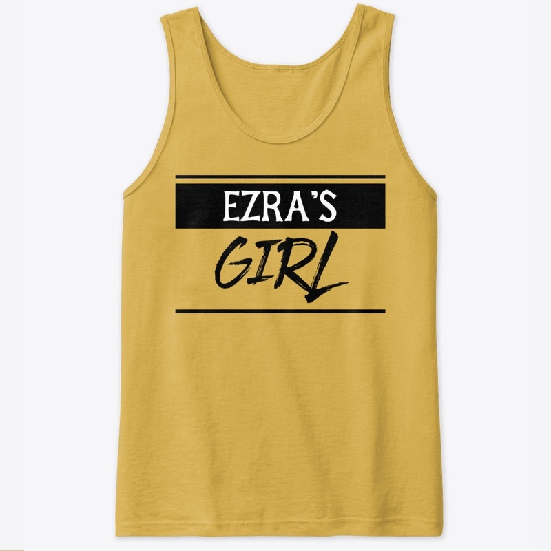 Ezra's Girl