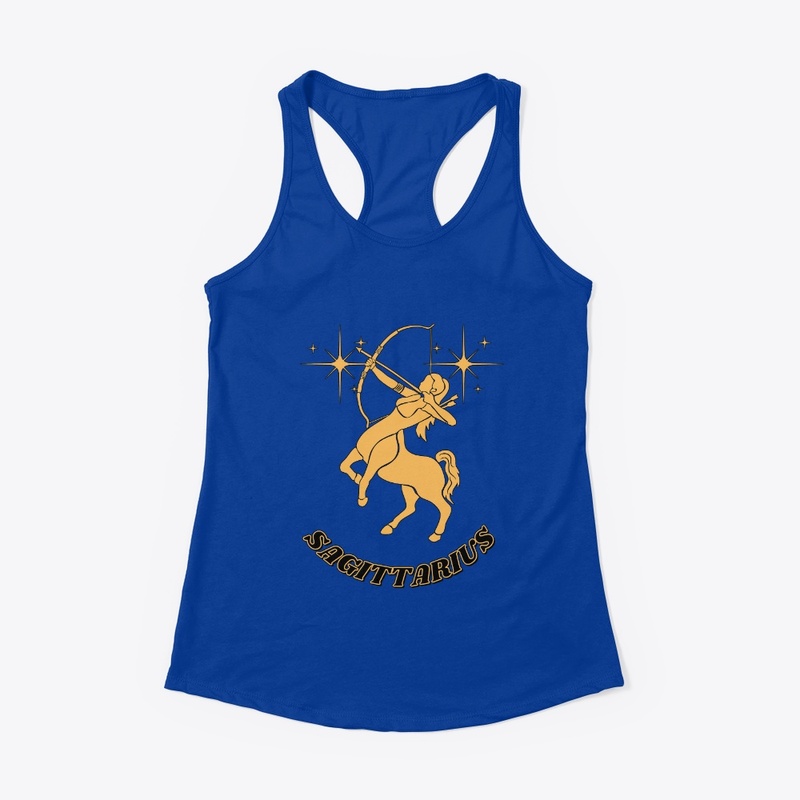 SAGITTARIUS 2