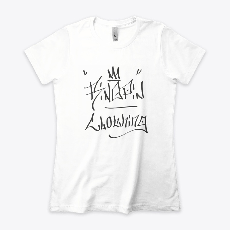 Kingpin - Clothing