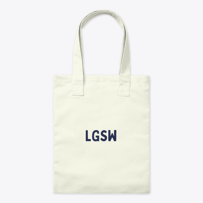 LGSW - MSW - Social Work
