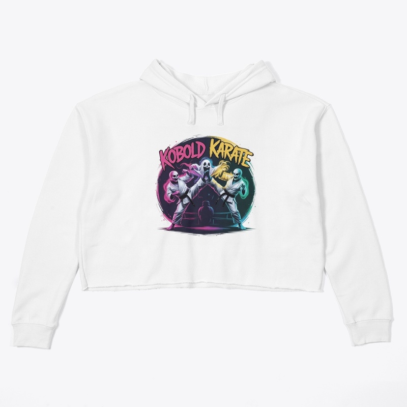 Kobold Karate