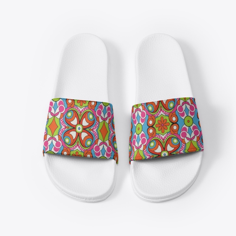 Wear Your Mind Collection I.0