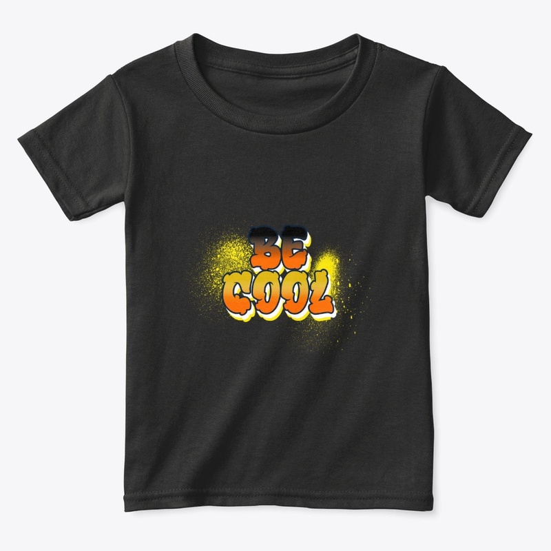 BE COOL