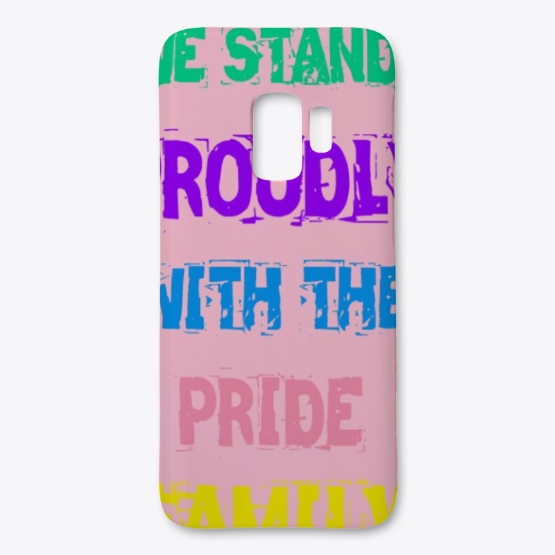 LGBTQIA Merchandise