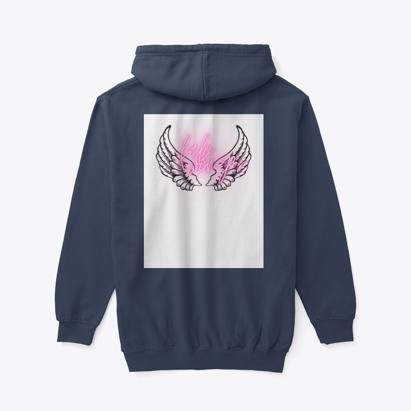 FAB WINGS