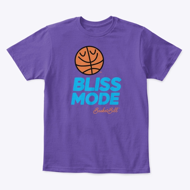 BasketBill™ Bliss Mode