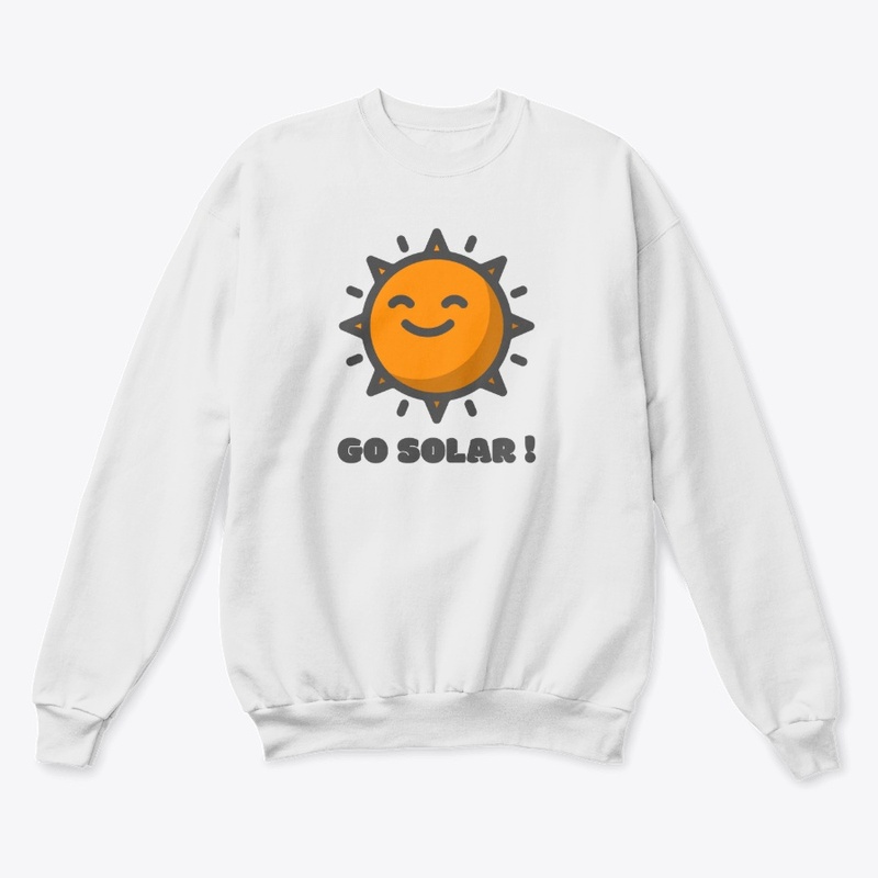Go Solar