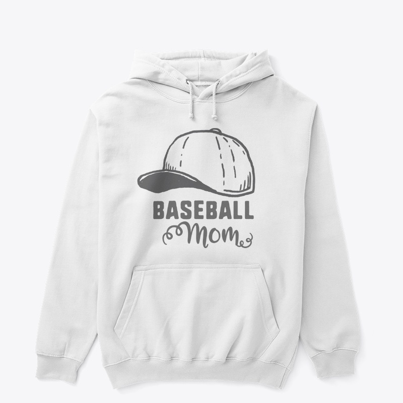 Unisex Classic Pullover Hoodie