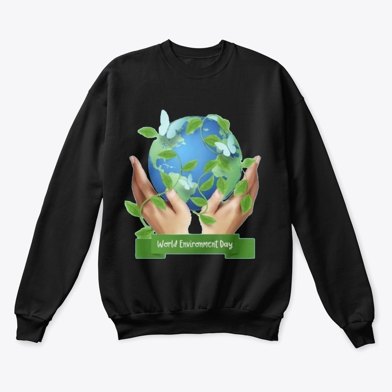 World Environment Day with Earth