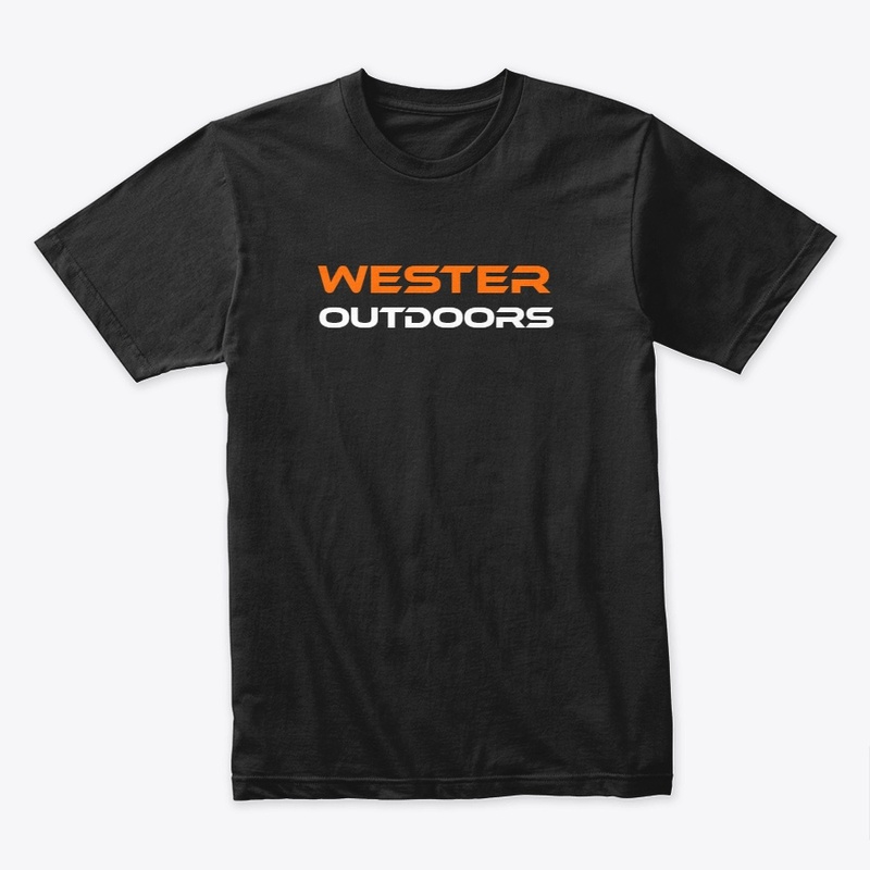 Wester Outdoors T-Shirt