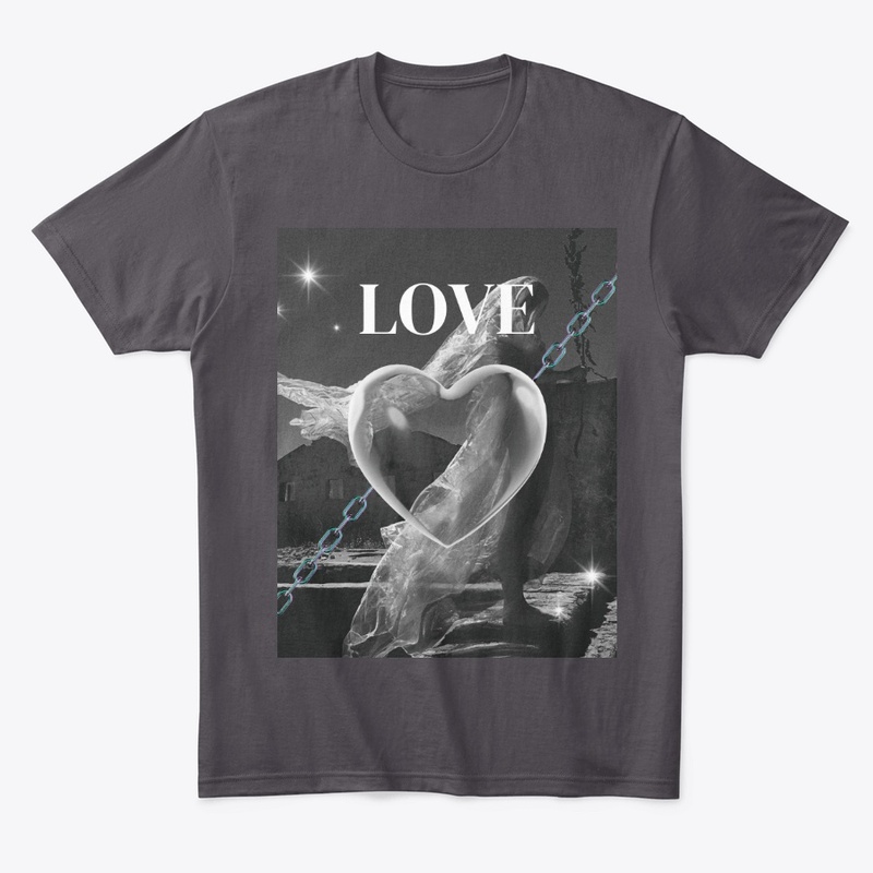 Love...