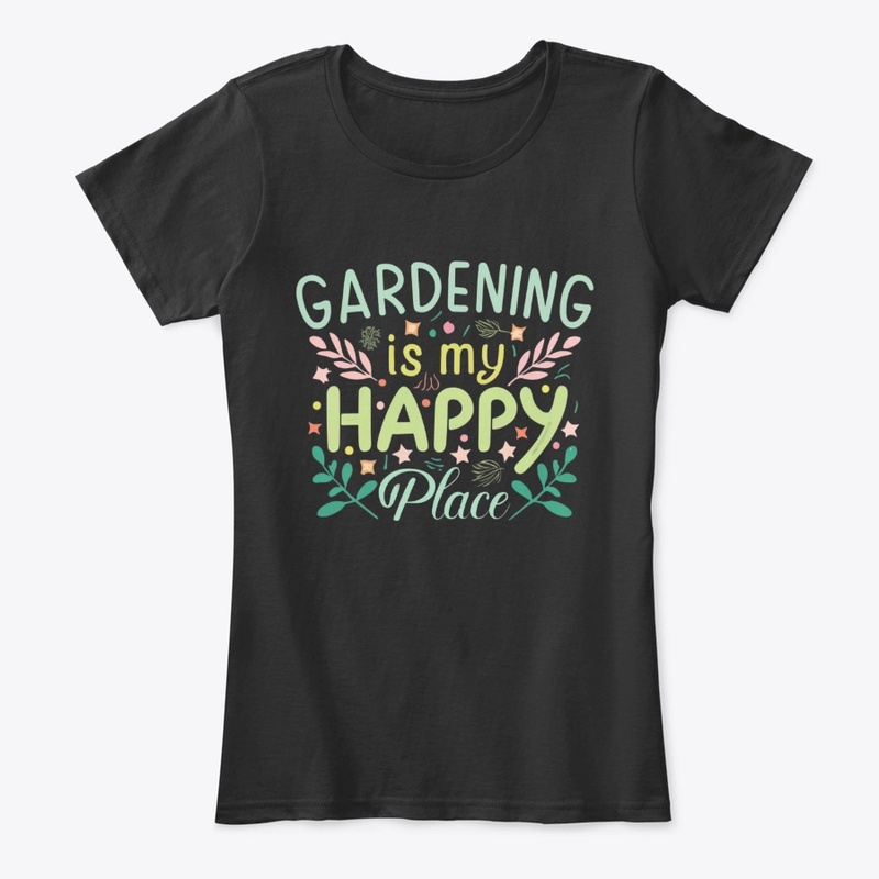 Gardener's Delight: I Grow My Own Food