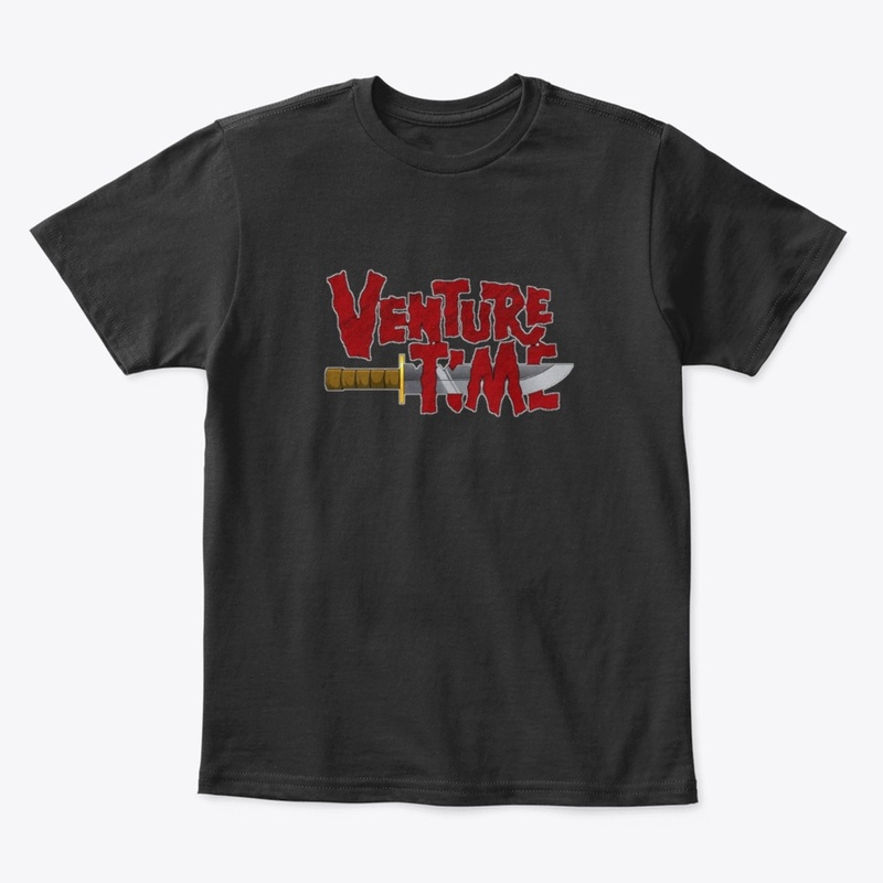 The Venture Bros Collection