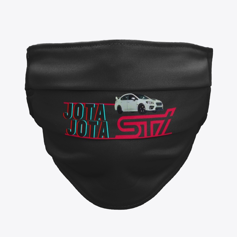 JotaJota STI Drop 1