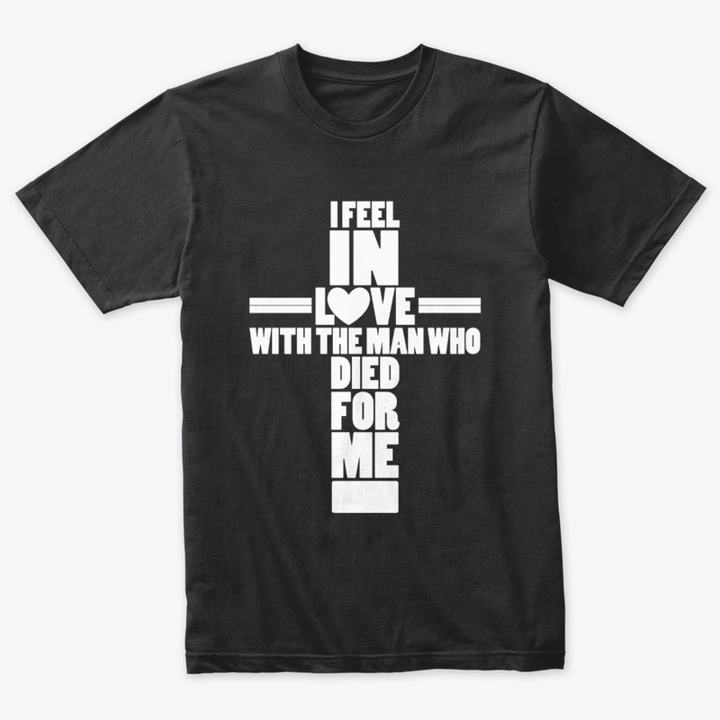 Christian Cross Shirts For Women