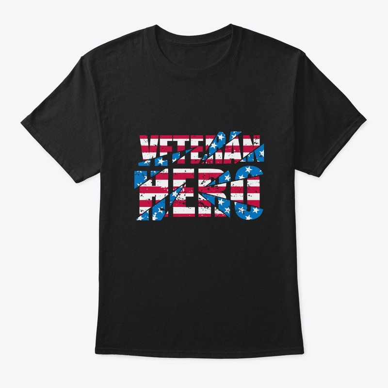 veteran hero