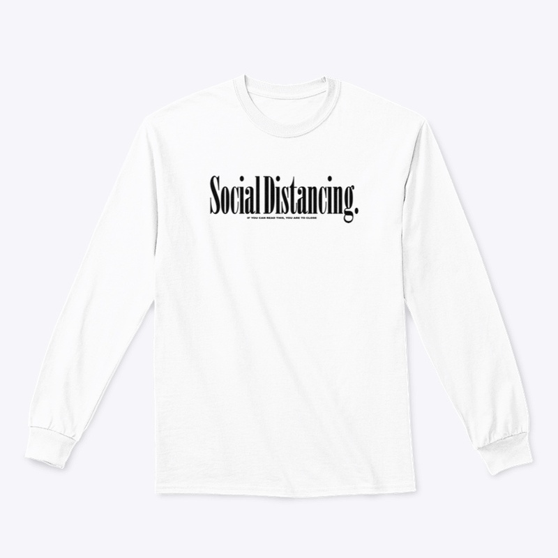 Social Distance V2