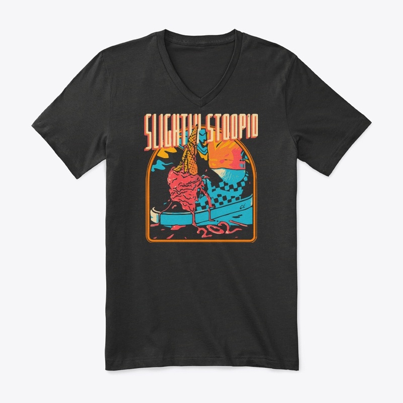 Slightly Stoopid Merch
