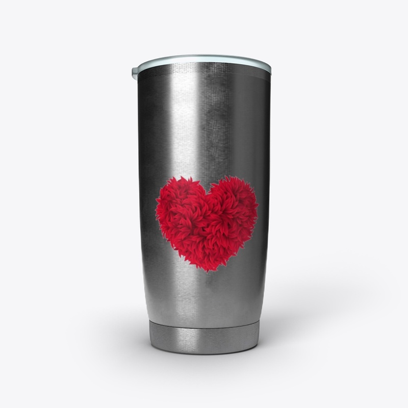 Stainless Tumbler