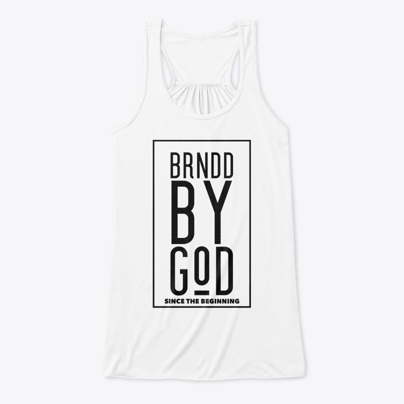 BRNDD By God