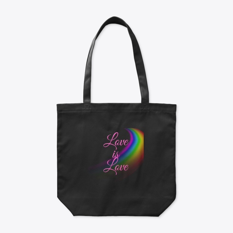 Love is Love
