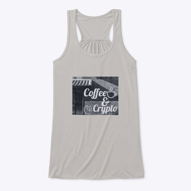 Coffee&amp;Crypto