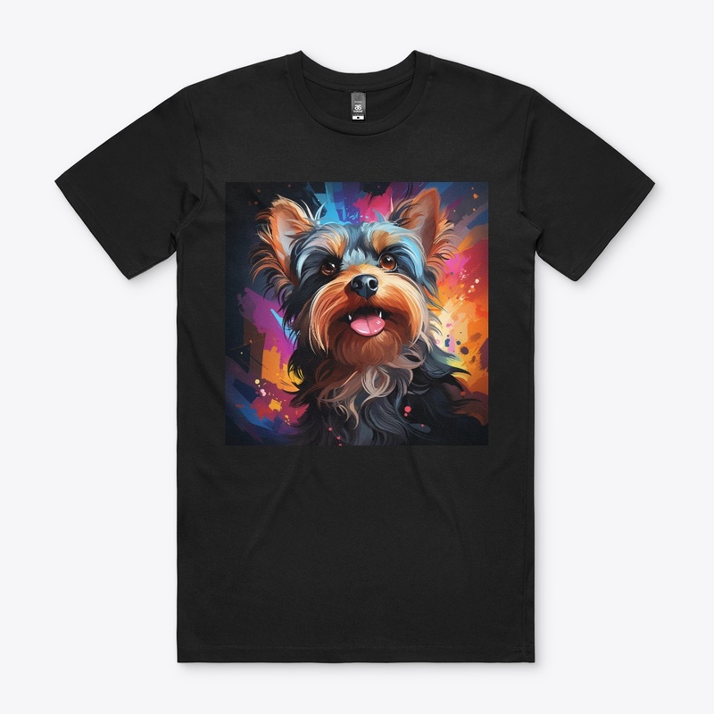 Yorkie Enigma - 3