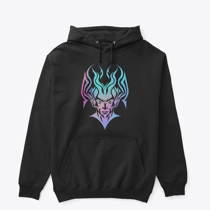 The Iridescent Devil