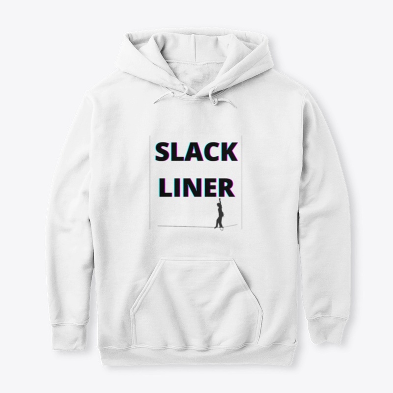 Slack-liner