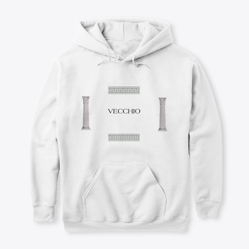 Vecchio | Greek edition 