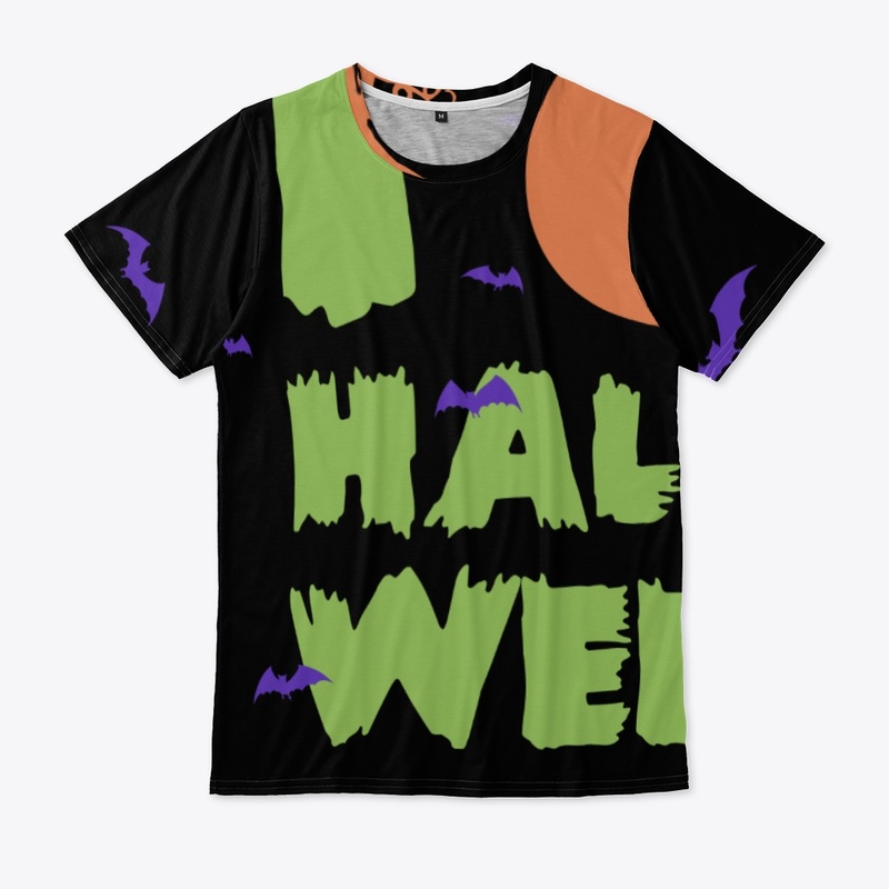 I love Helloween