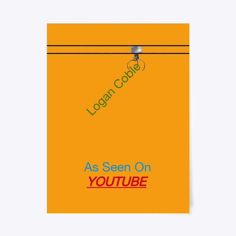 Logan Coble Merch
