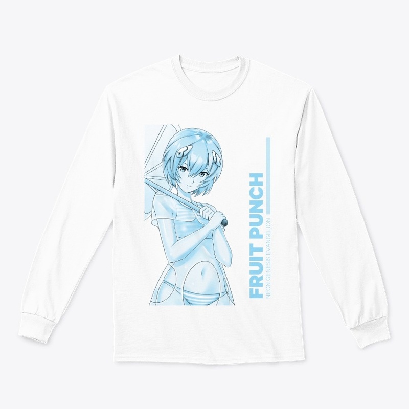 Rei Fruit Punch