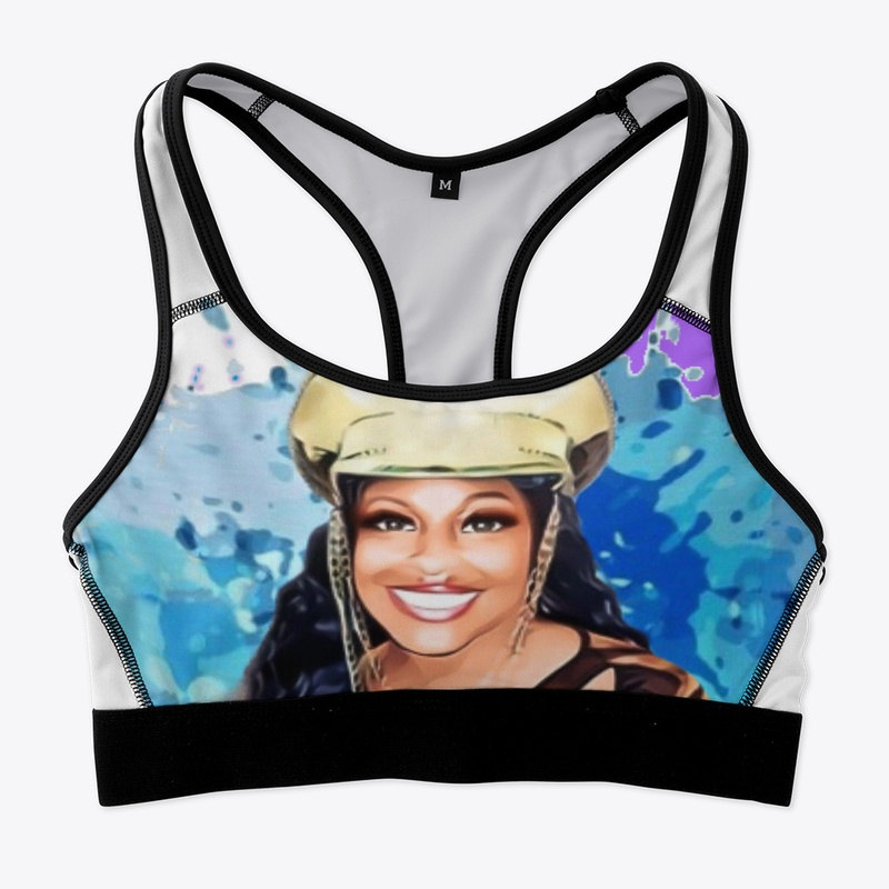 Get the Official Cherronda  G Song book