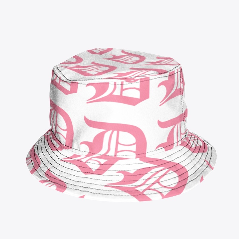Drilly Girl Merch