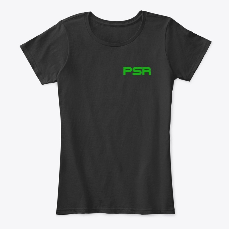 Psr Tshirt