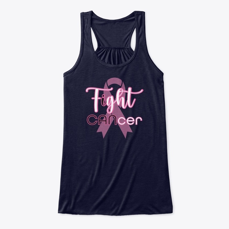 Alomik Trends Cancer Fighter