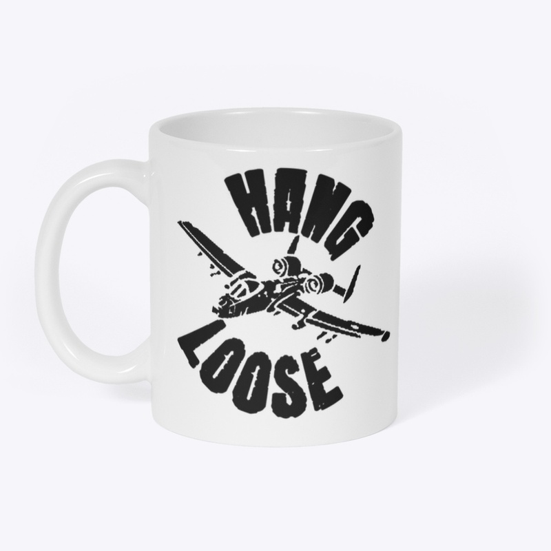 Hang loose