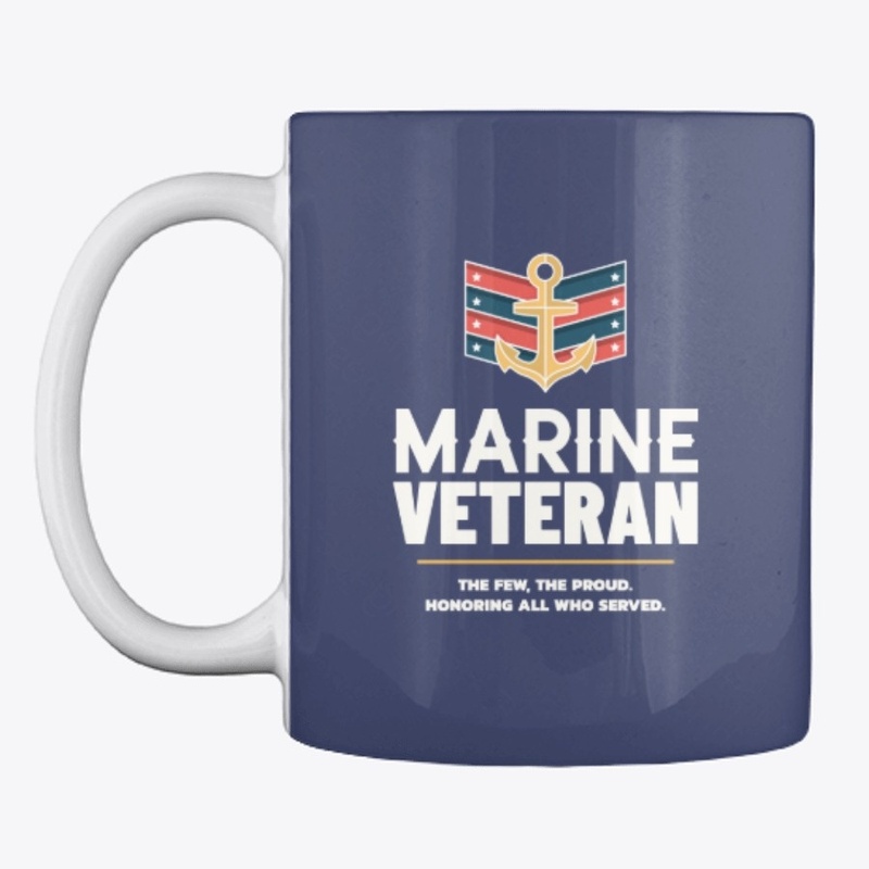 Marine Veteran