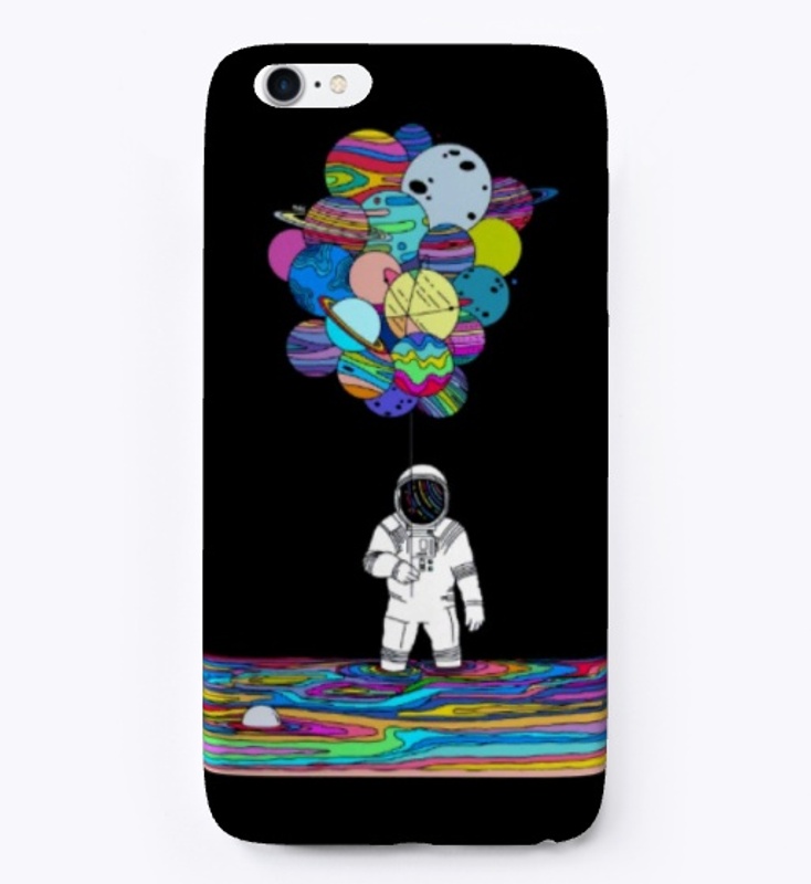 Space Balloon