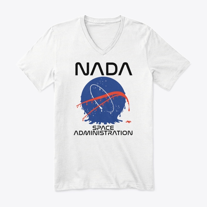NADA Space Administration 