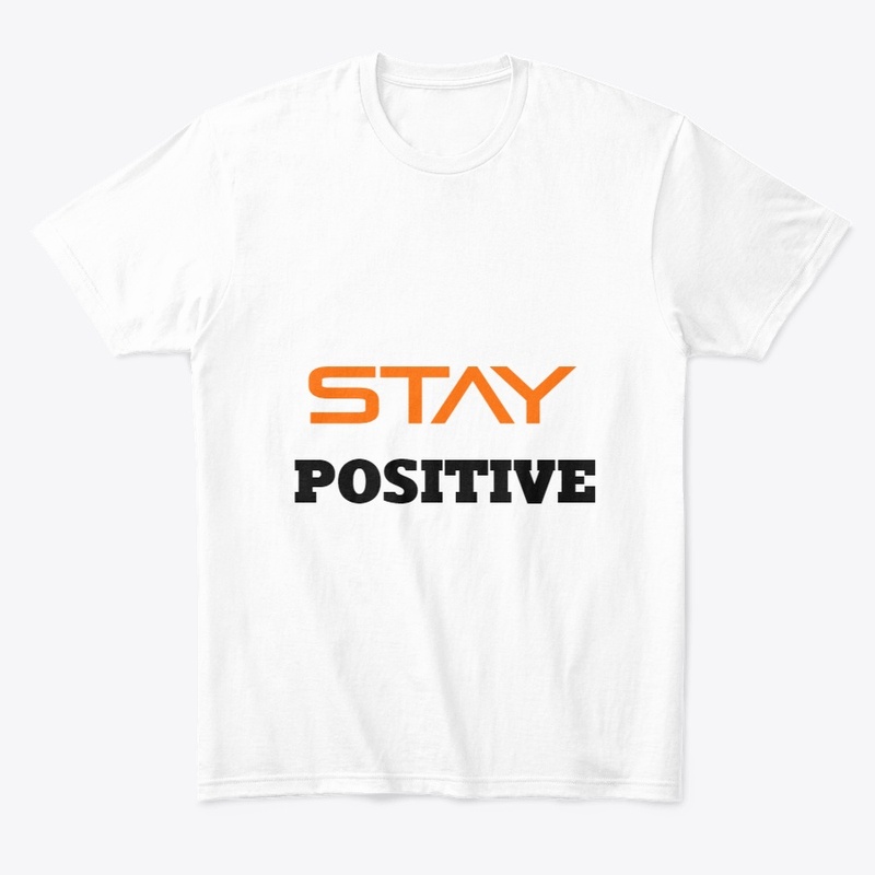 Classic t-shirt