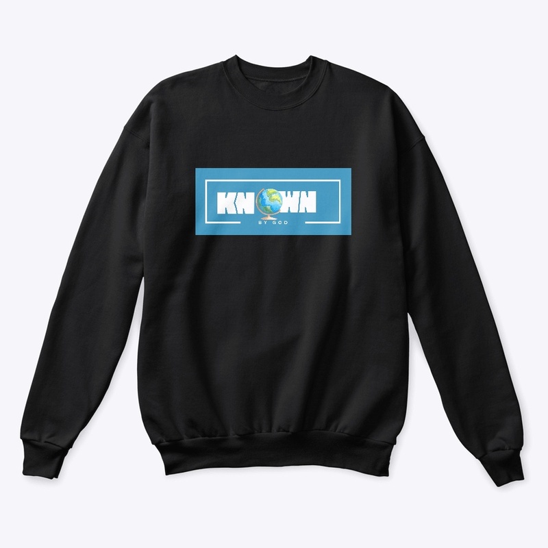 Known by God Clothing