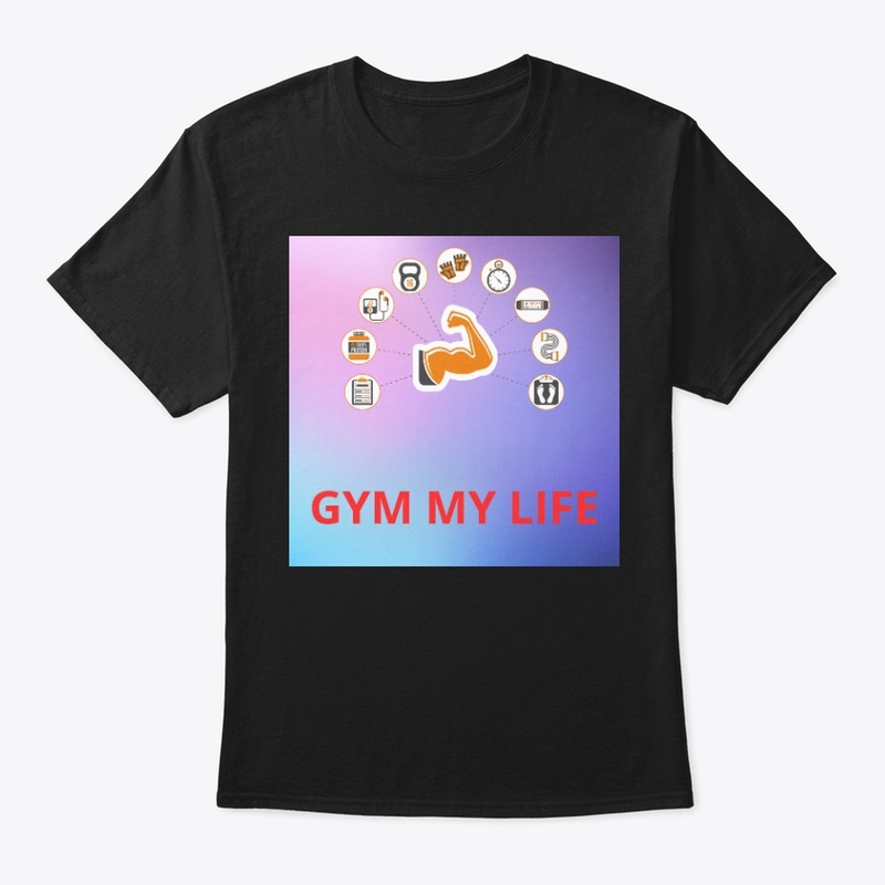 GYM gimnastik fitnes