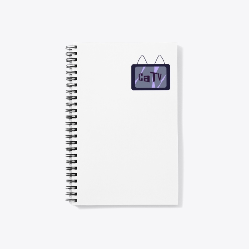 CaTV Merch Store