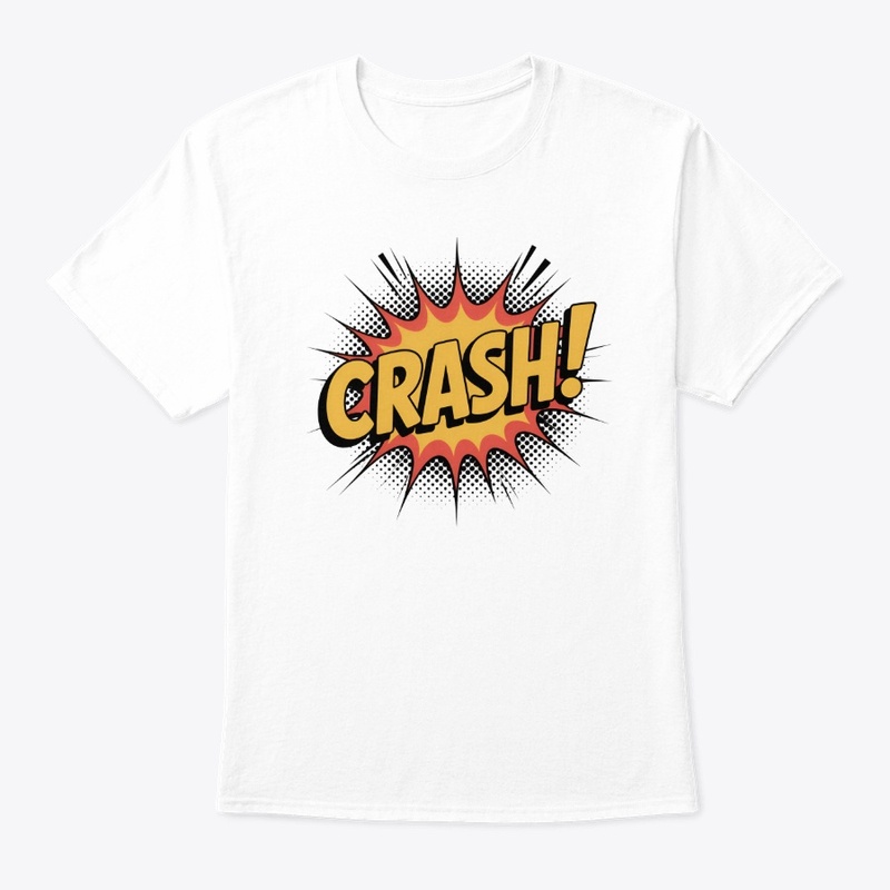 Crash!
