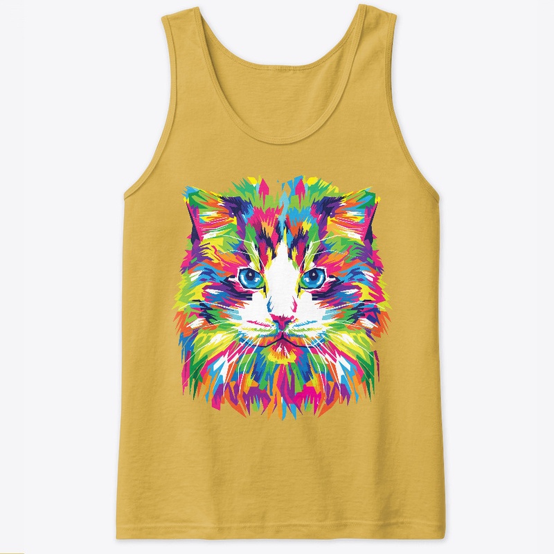 Here Kitty Kitty