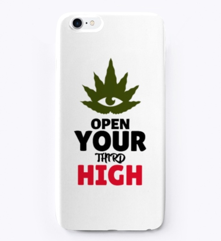 Open Your Third High Signature Design